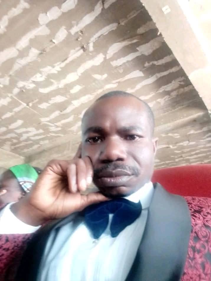 Coun. Ransom Latunde Mordekiah