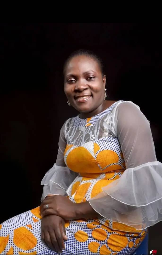 Mrs. Margaret Tamunokuro Jack